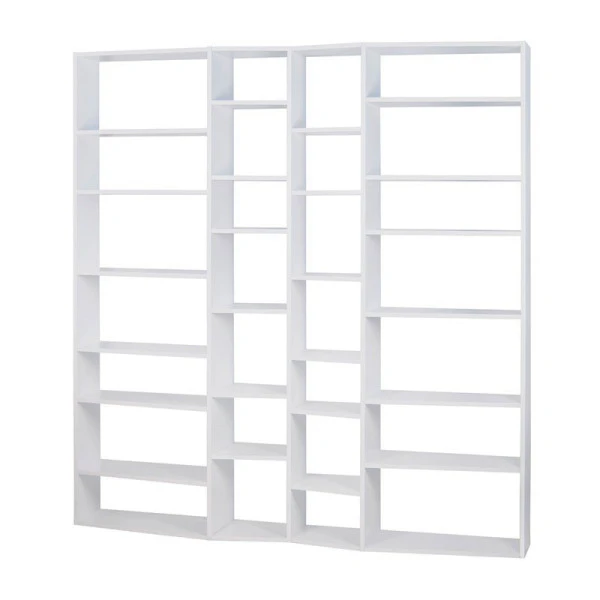 Wandkast Mat 214 Cm Breed 4 Wandkast Mat 214 Cm Breed - Afbeelding 2