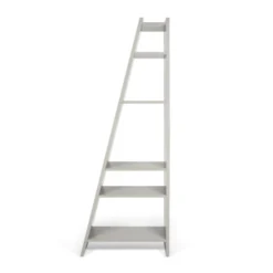 Schuine Wandkast 76 Cm Breed