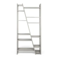 Schuine Wandkast 97 Cm Breed 9 Schuine Wandkast 97 Cm Breed -BEPUREHOME Winkel wandkast tundo nuno 2d 003 800x800 1