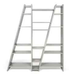 Schuine Wandkast 170 Cm Breed