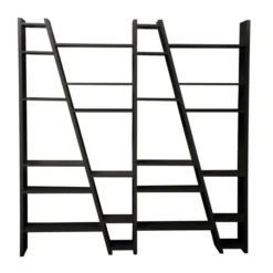 Schuine Wandkast 190 Cm Breed