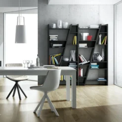 Schuine Wandkast 170 Cm Breed -BEPUREHOME Winkel wandkast tundo nuno 4d 03 800x800 1