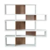 Design Boekenkast Wit 160 Cm 1 Design Boekenkast Wit 160 Cm -BEPUREHOME Winkel witte kast tundo amavel 160 01 800x800 1