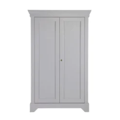 WOOOD Brocante Kast Grenen