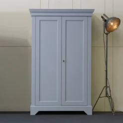 WOOOD Brocante Kast Grenen -BEPUREHOME Winkel woood isabel brocante kast in grenen 05