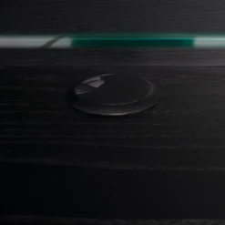 Zuiver Zwart Design Tv-dressoir -BEPUREHOME Winkel zuiver barbier black zwart design dressoir 8