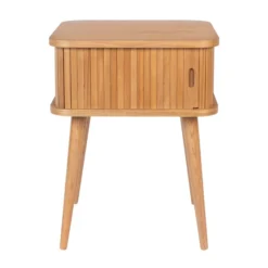 Zuiver Retro Bijzettafel Essen