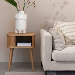 Zuiver Retro Bijzettafel Essen -BEPUREHOME Winkel zuiver barbier retro bijzettafel essen 03