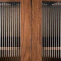 Zuiver Wandkast Met Wijnrek -BEPUREHOME Winkel zuiver travis wandkast met wijnrek 2