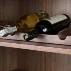 Zuiver Wandkast Met Wijnrek -BEPUREHOME Winkel zuiver travis wandkast met wijnrek 8