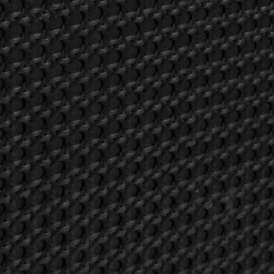 Zwarte Dressoir Met Rotan -BEPUREHOME Winkel zwarte dressoir met rotan bodio pose 05